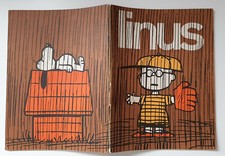 Linus figure 1966 usato  Terni