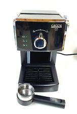 Gaggia ri8433 kaffeemaschine gebraucht kaufen  Ginsheim-Gustavsburg