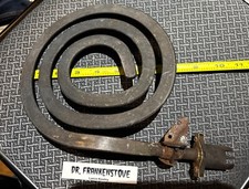Radiantube frigidaire vintage d'occasion  Expédié en Belgium