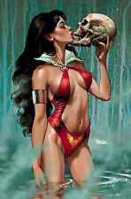 Vampirella dark reflections for sale  Chula Vista