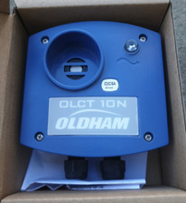 Détecteur gaz oldham d'occasion  Rosheim