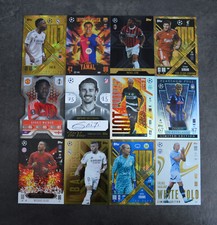 Topps Match Attax EXTRA 24/25 2024/25 BLACK GOLD PLATINUM CX HERITAGE comprar usado  Enviando para Brazil