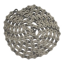 Usado, Corrente YBN 1/2 X 3/32" 116 elos S10S 10 velocidades prata/cinza comprar usado  Enviando para Brazil