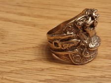 saddle ring for sale saddle ring for sale RHYL