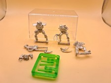 Warhammer 40k necrons for sale Warhammer 40k necrons for sale  SWINDON