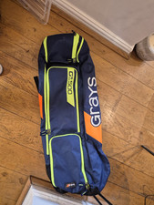 Hockey kit bag for sale  HASLEMERE