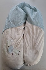 Theraline stillkissen 180 gebraucht kaufen  Niederkrüchten