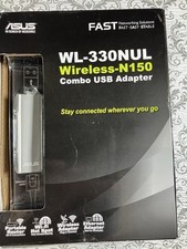 Asus wireless n150 for sale  Walnut Cove