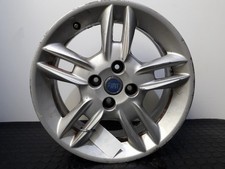 Fiat punto alloy for sale  SOUTHAMPTON