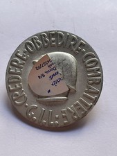 Distintivo gil usato  Valenza