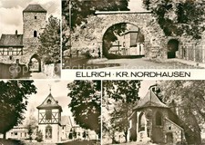 Ellrich wernauer tor gebraucht kaufen  Deutschland