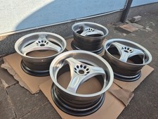 Refurbished volk racing gebraucht kaufen  Kaiserslautern