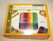 Harrisville designs potholder for sale  Terre Haute