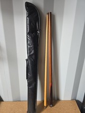 wilshaw cue for sale wilshaw cue for sale PAIGNTON