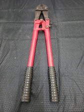 18 bolt cutters 8 for sale  Irvine