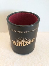 Deluxe yahtzee game for sale  Colorado Springs