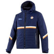 Giubbotto sparco gulf usato  Alife