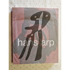 Hans arp zum gebraucht kaufen  Dinkelscherben