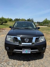nissan 2018 s frontier for sale  Oregon City
