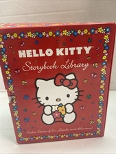 Hello kitty storybook for sale  Eau Claire