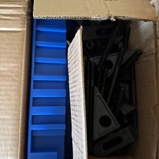 Steel machinist step for sale  Massillon