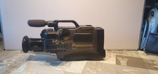 Panasonic stereo vhs for sale  CHIPPING NORTON