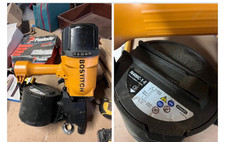 Bostitch n400c air for sale  HUNTINGDON
