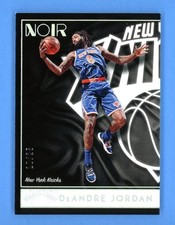 Deandre jordan knicks d'occasion  Expédié en Belgium
