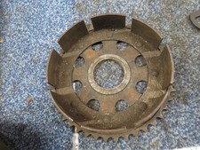 Burman chain wheel for sale  CHESTER LE STREET