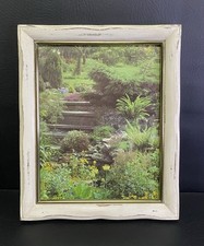 Vintage painted distressed for sale  Wallingford