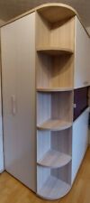 Begehbarer kleiderschrank wei� gebraucht kaufen  Heidelberg