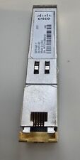 Cisco sfp sfp for sale  CHELMSFORD