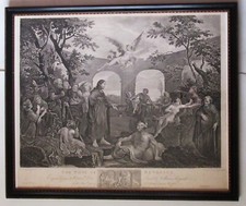 William hogarth pool for sale  NOTTINGHAM
