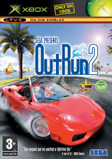 Outrun2 pegi racing for sale  STOCKPORT