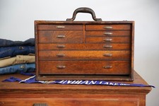 Antique machinist tool for sale  Decatur