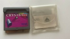 Gioco crystball supervision usato  Italia