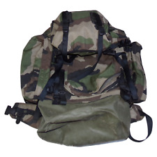Sac camouflé centre d'occasion  Isigny-sur-Mer