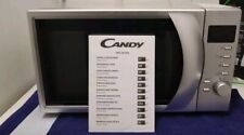Candy forno microonde usato  Castel San Giorgio