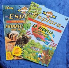 Esplora giovani marmotte usato  Colle di Val d'Elsa