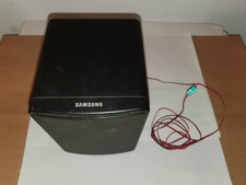 Cassa audio samsung usato  Reggio Emilia