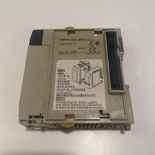 Omron cqm1 srm21 usato  Bologna