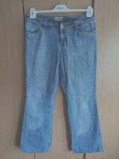 Damen hose jeans gebraucht kaufen  Mammelzen
