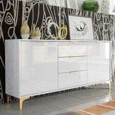 Luxury white high for sale  DAVENTRY