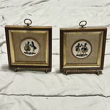 Vintage creations silhouettes for sale  Summerfield