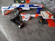 Nerf modulus rampage for sale  NOTTINGHAM