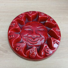 Rare sun ashtray d'occasion  Expédié en Belgium