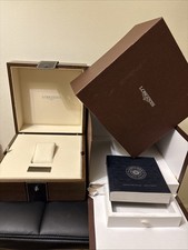 Genuine longines heritage for sale  Woodmere