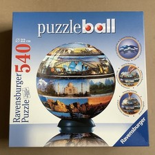 ravensburger puzzleball for sale  PETERBOROUGH