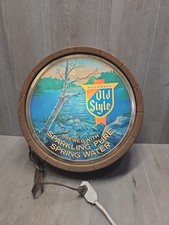 Vintage 1983 old for sale  Racine