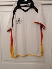 Maglia calcio germania usato  Massa di Somma